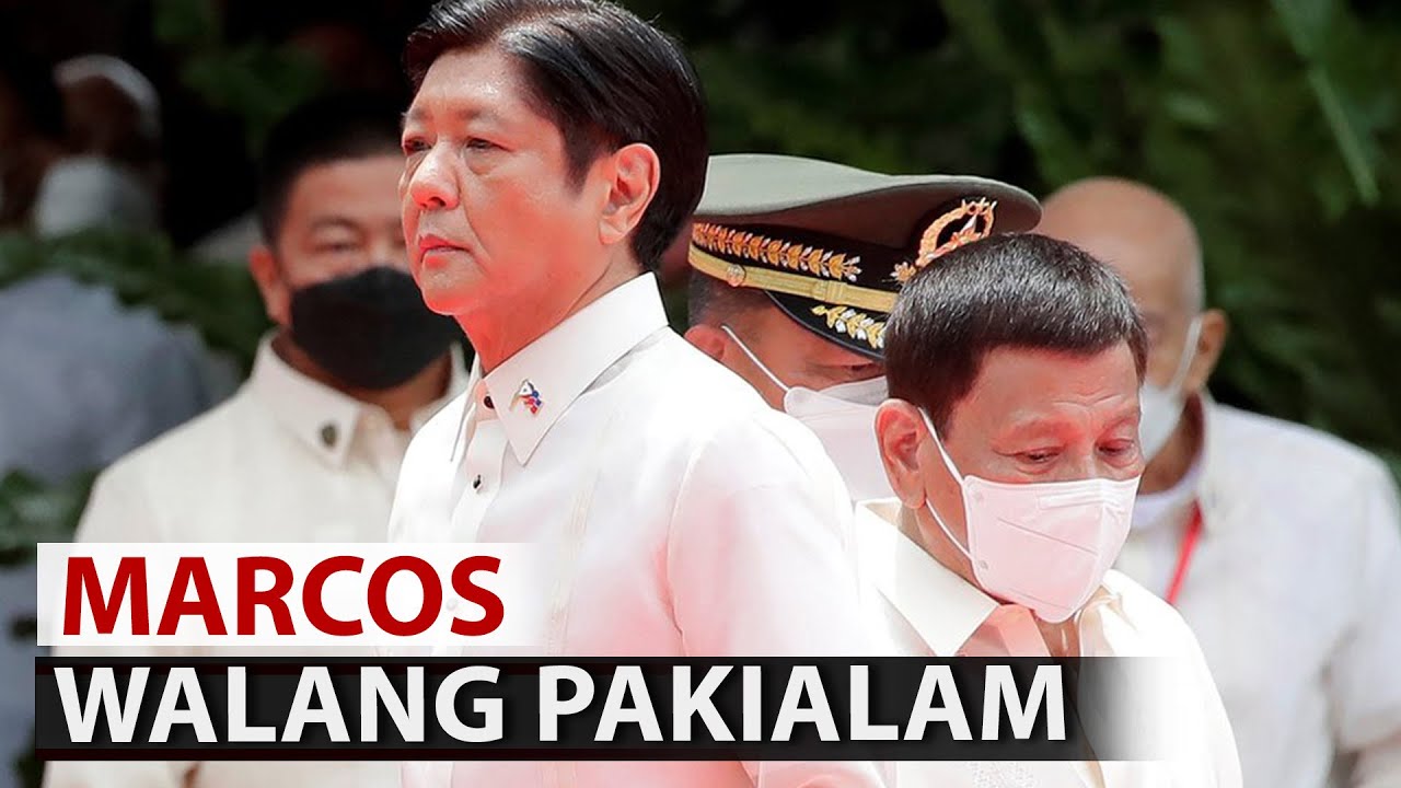 WATCH LIVE: BANTEROS  COACH OLI, MASTERJUDEA l APRIL 3, 2025