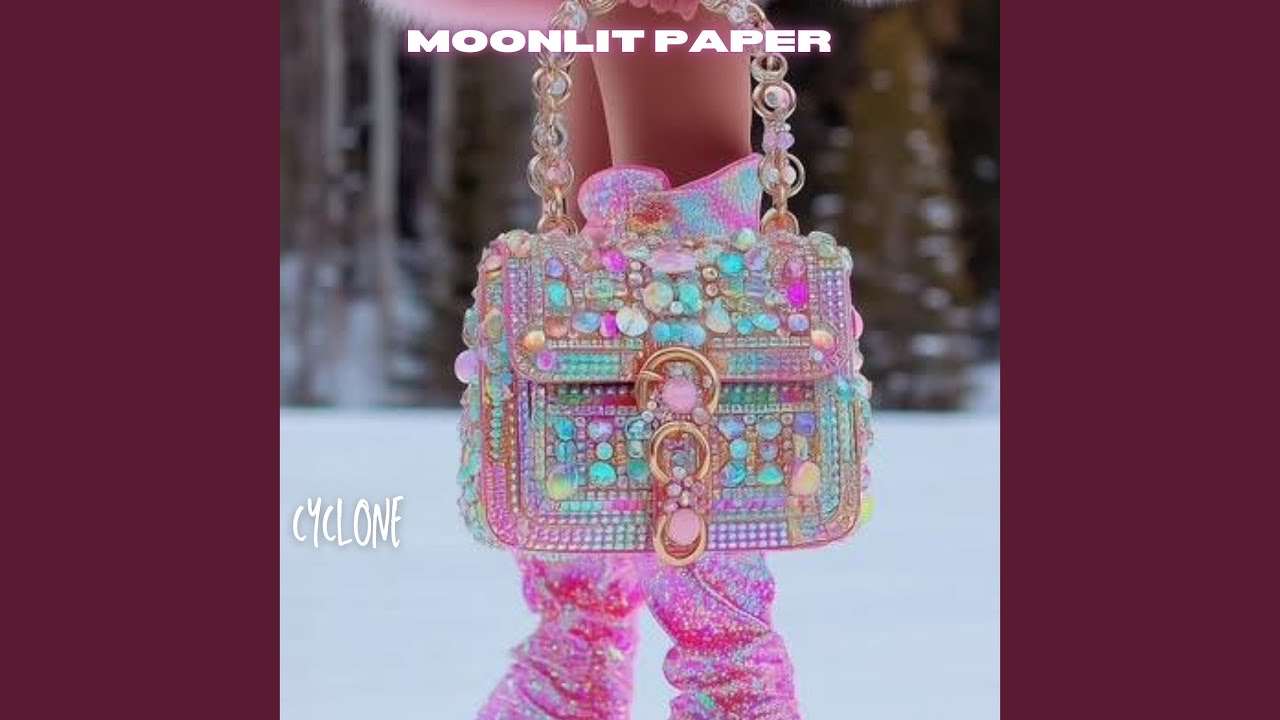 Moonlit Paper&nbsp;