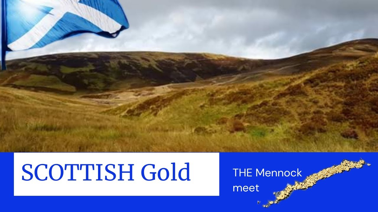 Scottish Gold