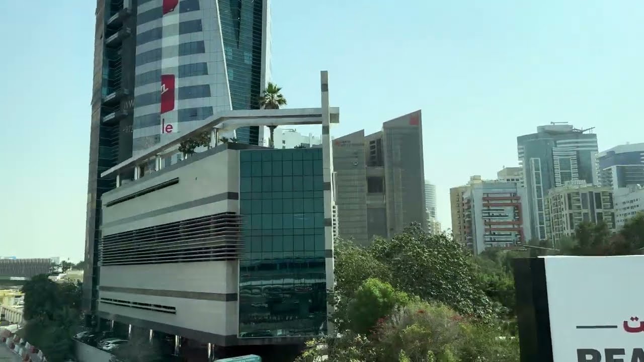 Dubai Internet City – Insurance Market