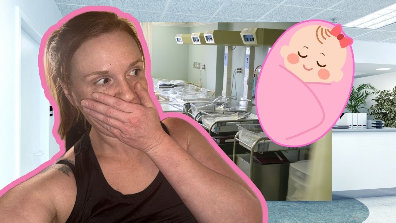 У нас родилась дочка 😍🤯🫢 Обзор продукции Auroravita