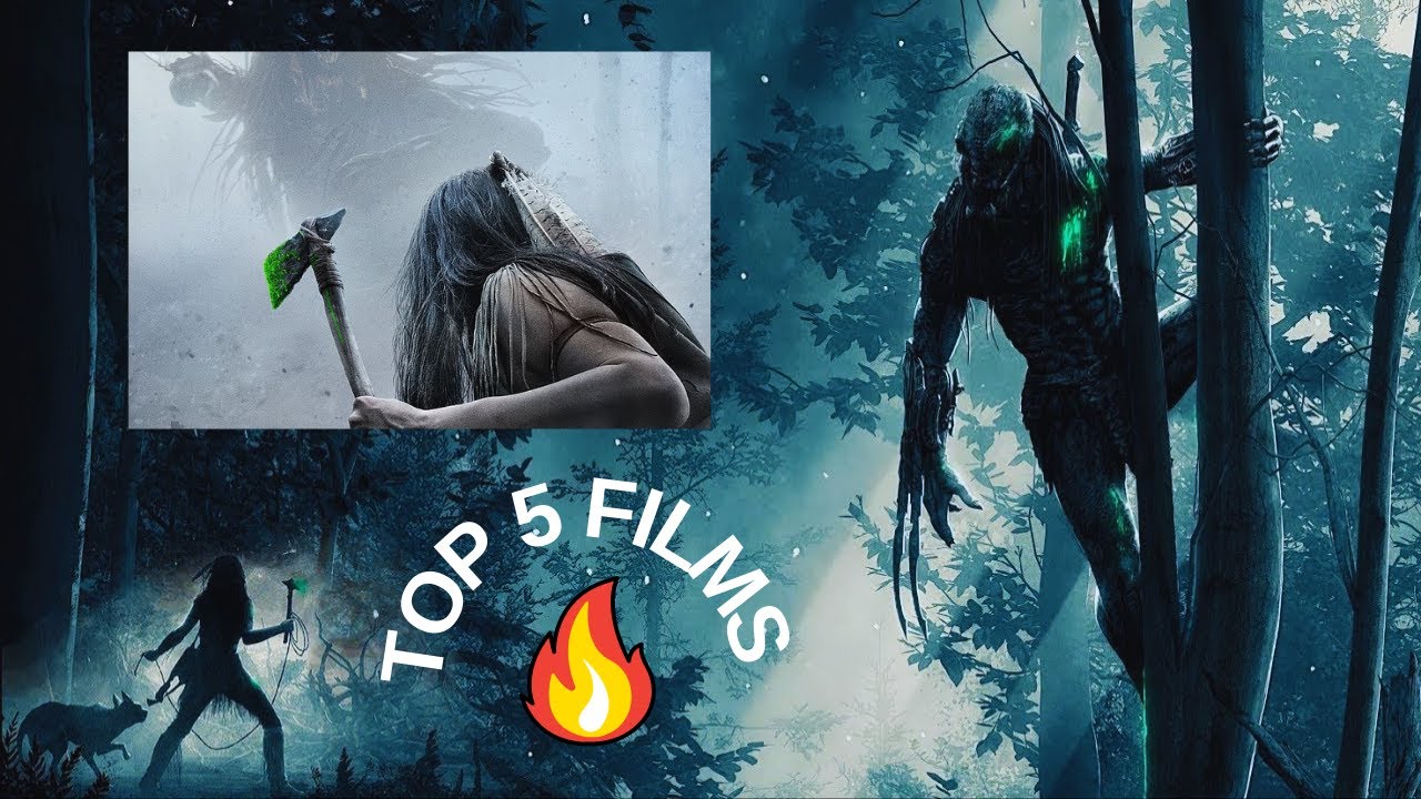 TOP 5 MOVIES  WITH THE GENRE OF FANTASY.  THAT WILL SHOCK YOU🔥