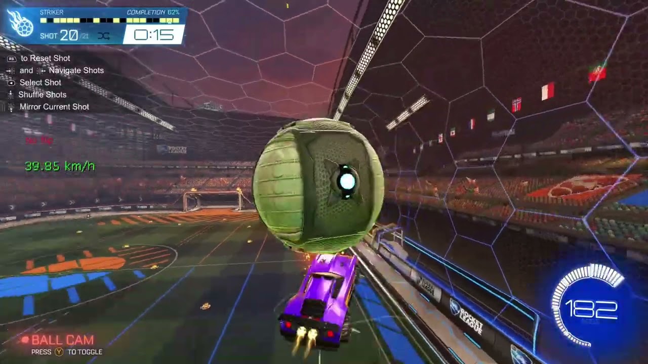 Craxzeyy clips, best of 2025!