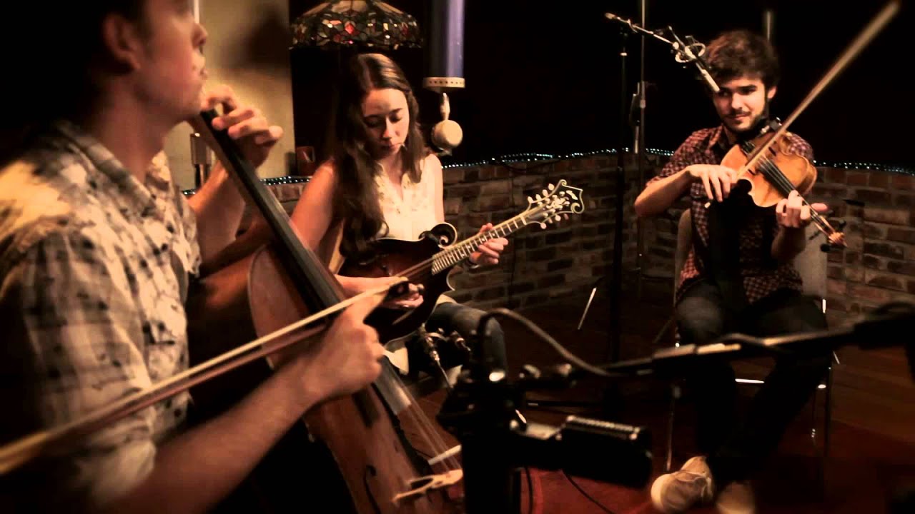 Sarah Jarosz - 