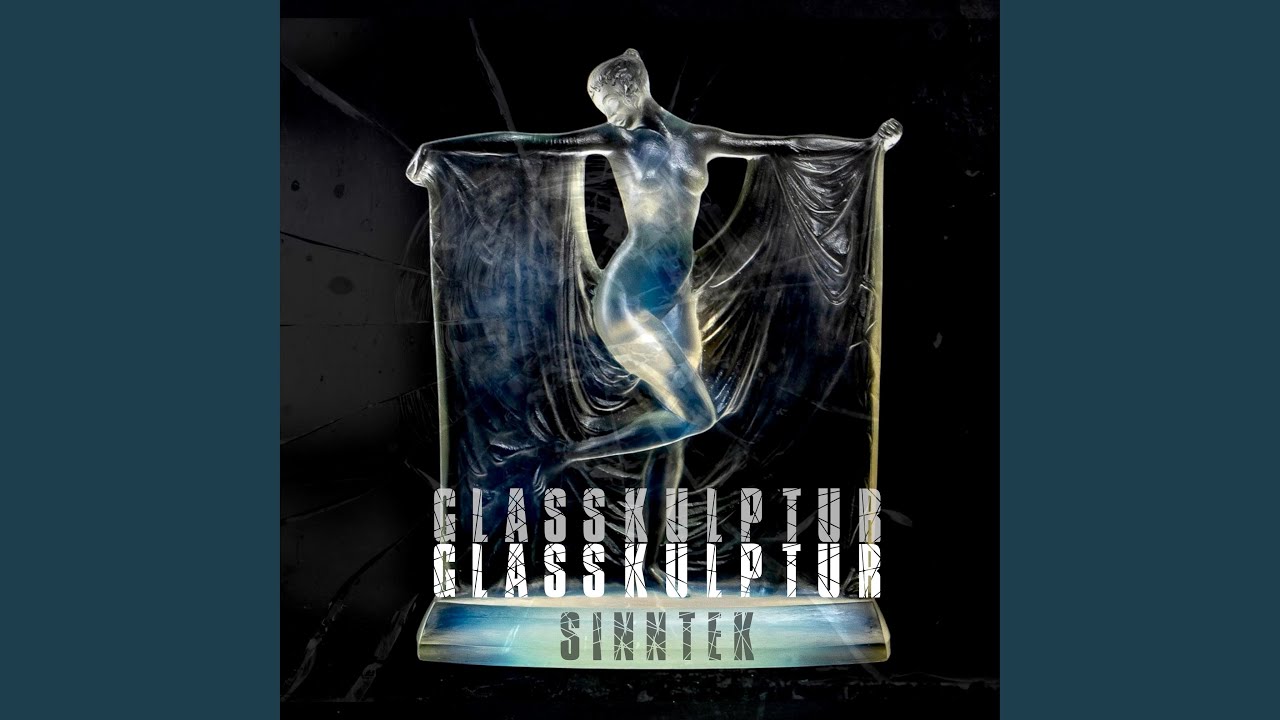 GLASSKULPTUR