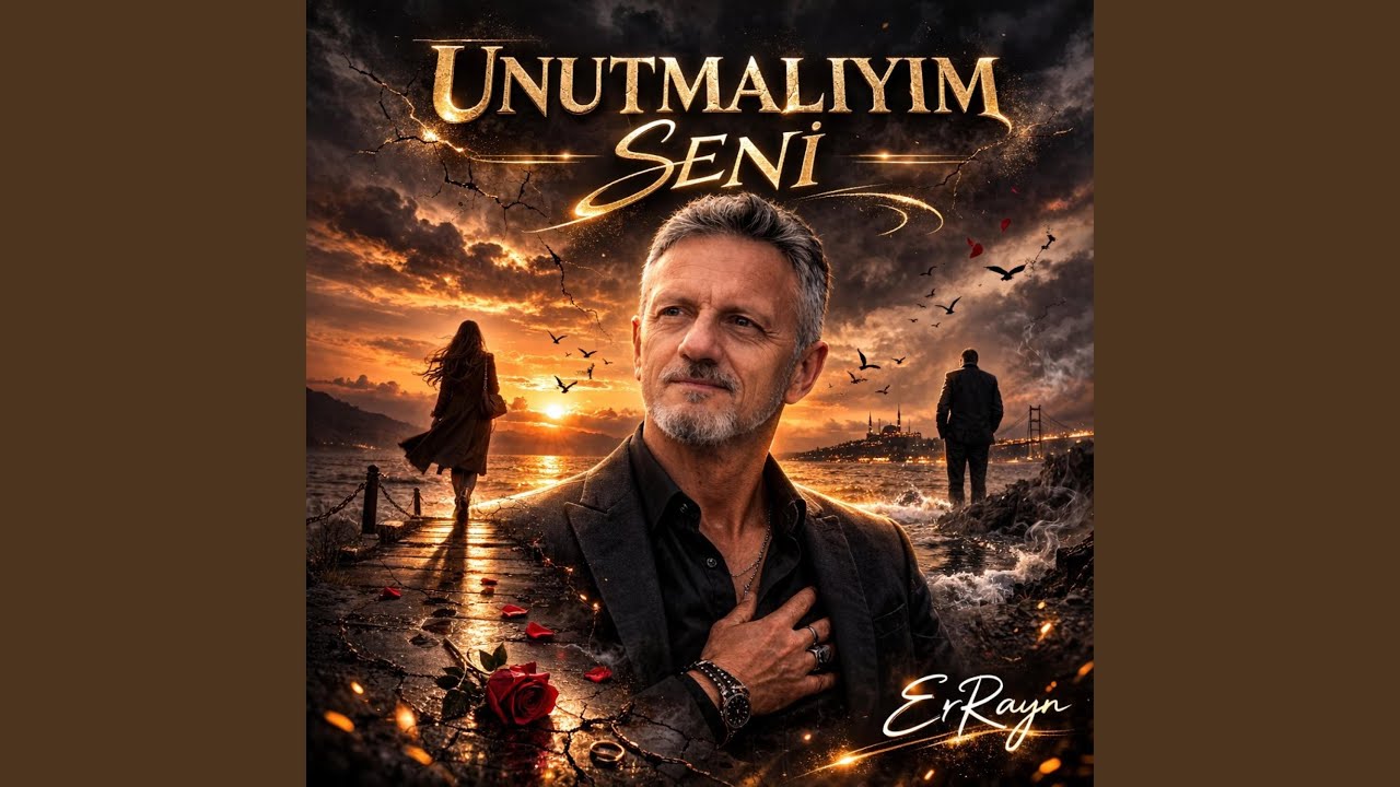 UNUTMALIYIM SENİ