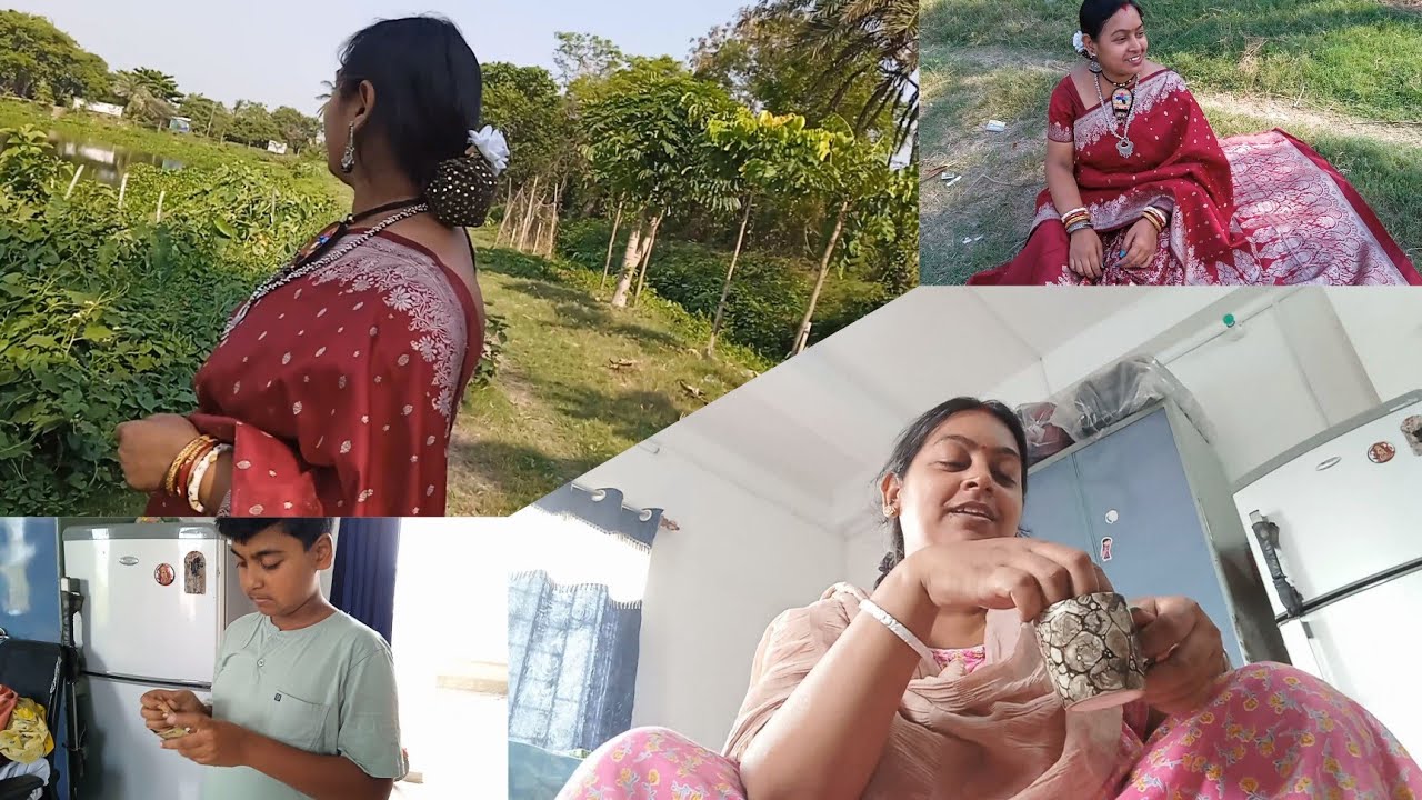 ছেলে আজ আমার থেকে জি এস টি কেটে নিল।