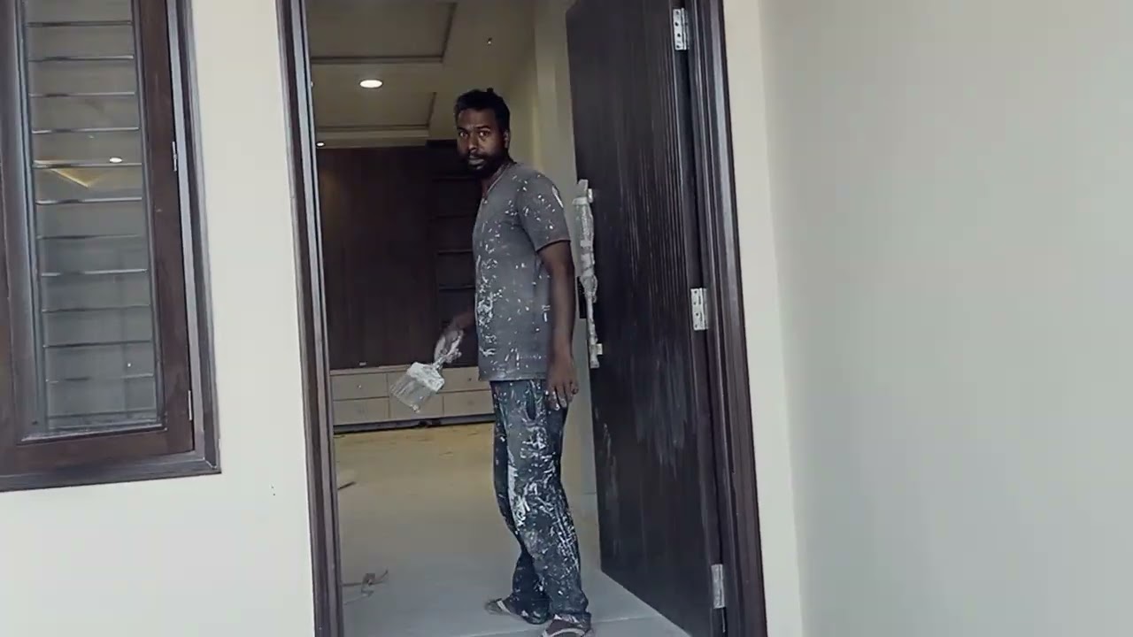 20×50 North Facing 2 Floor House Plan, According to Vastu, 3 Room, Kitchen, Car Parking,