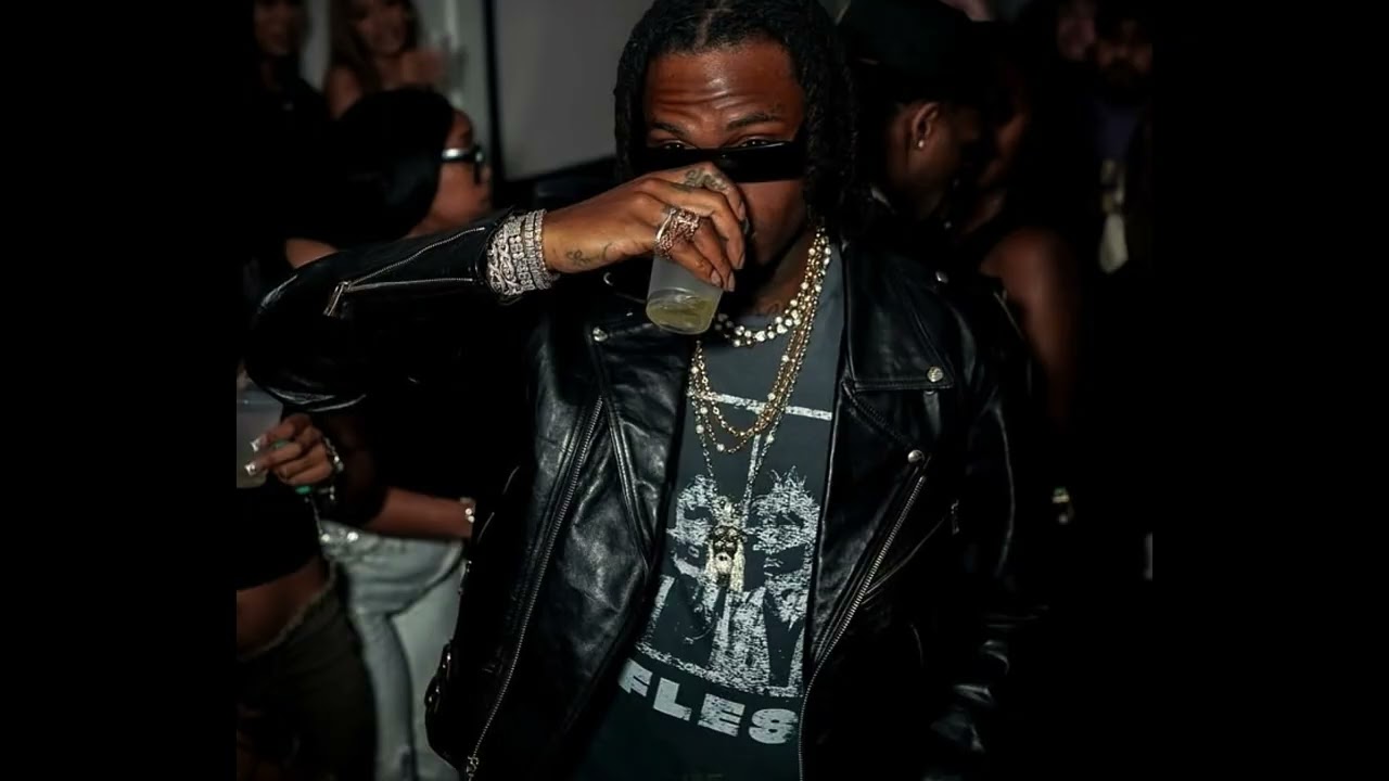 [FREE] Gunna x Roddy Ricch Type Beat - 