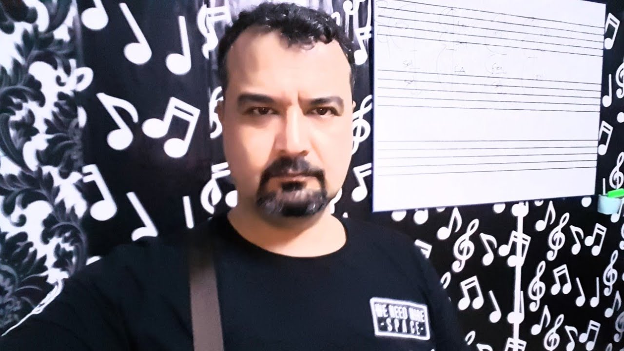 Aram tigran penaber solfej