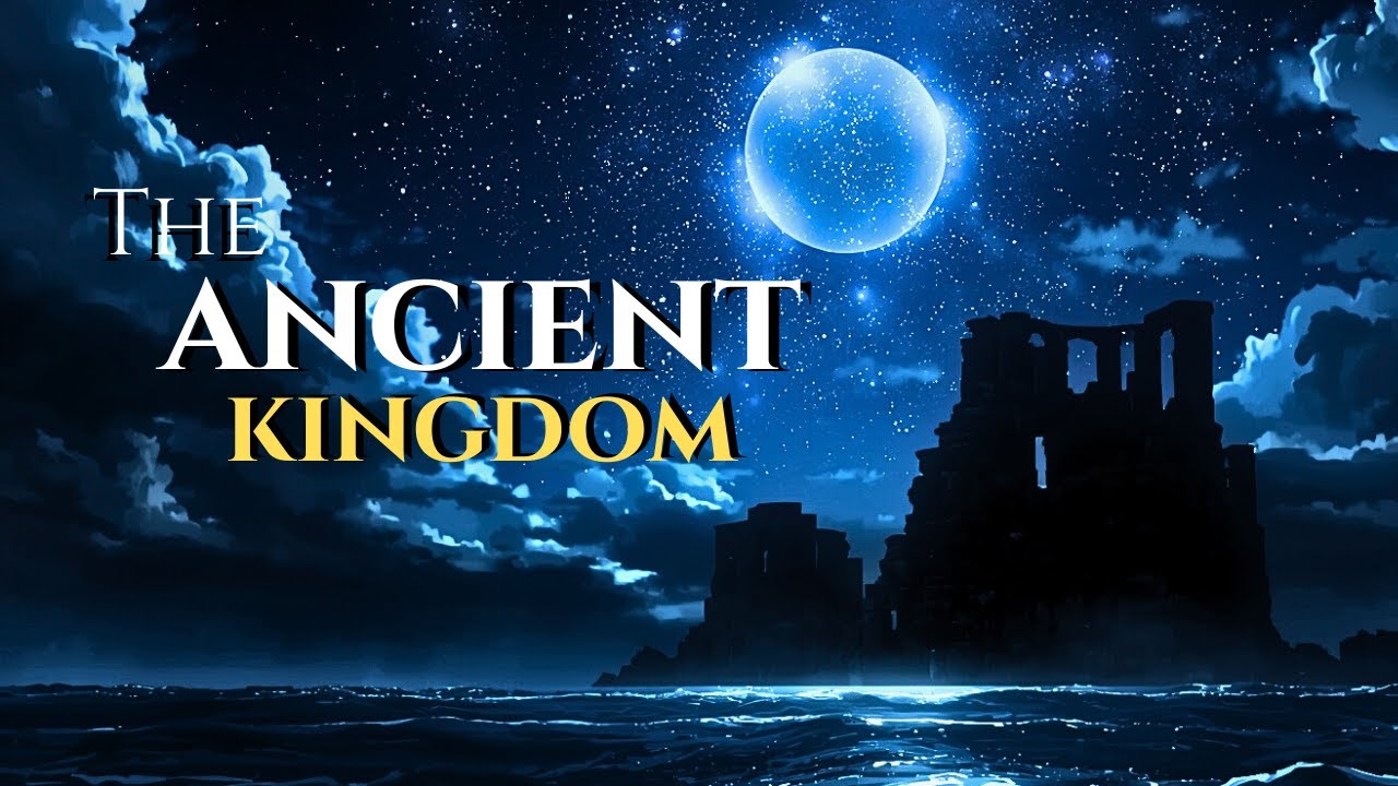 The Ancient Kingdom — The Civilization They Erased | One Piece Sleep Lore