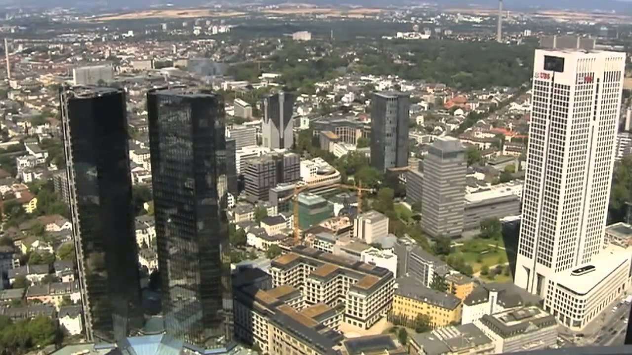 Systematischer Irrsinn - Zocken bis der Staat hilft - Dokumentation Finanzkrise