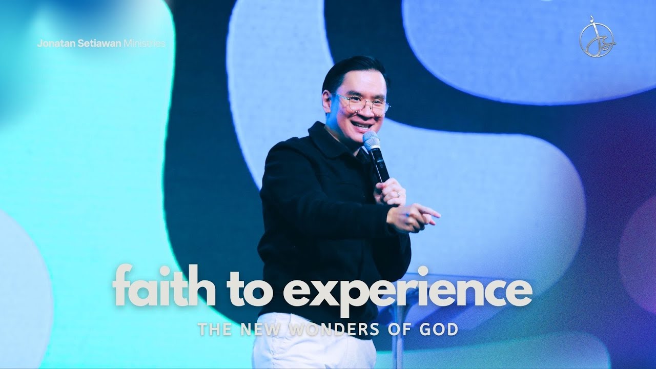 Imanmu Menentukan Tahun Ini