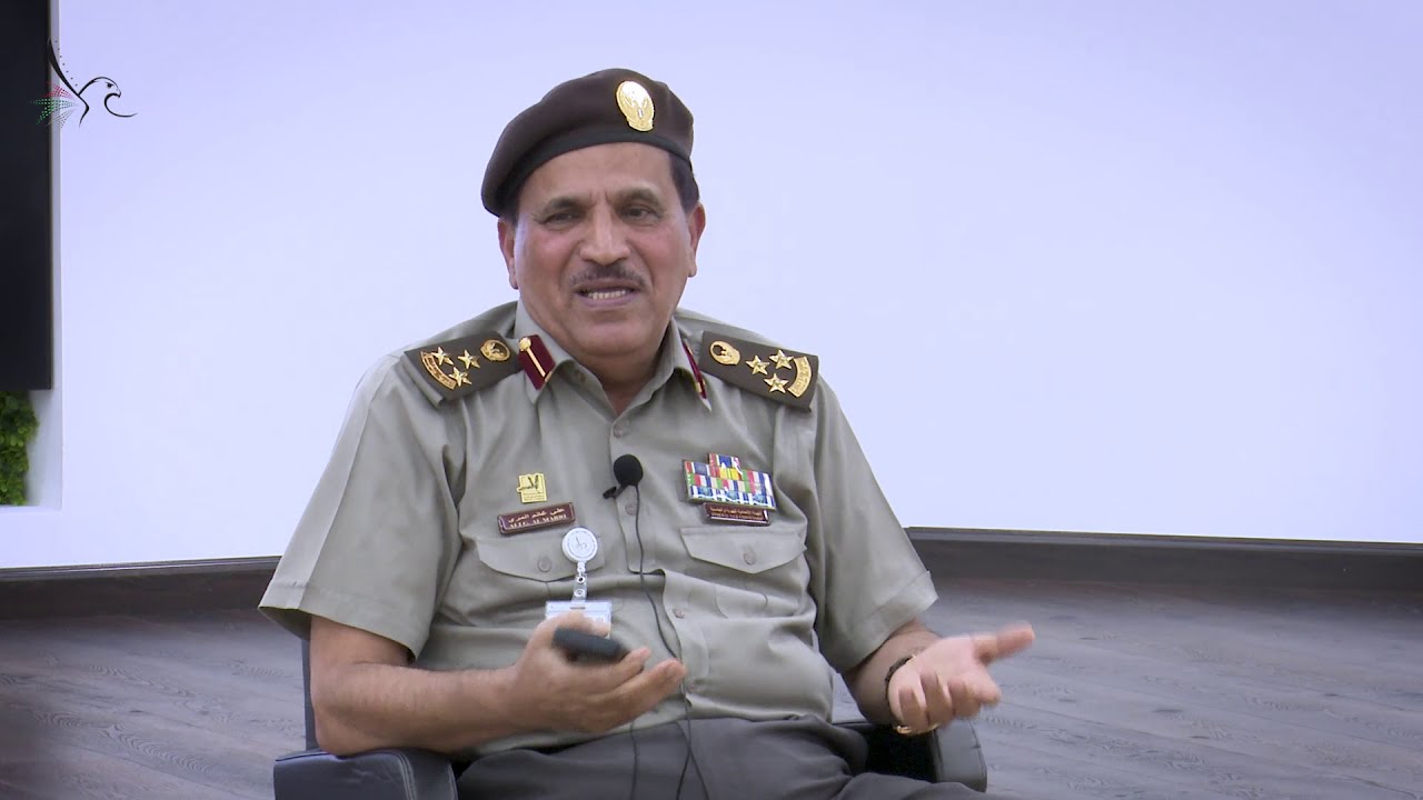 جلسة حوارية بعنوان إيجابية التواصل
