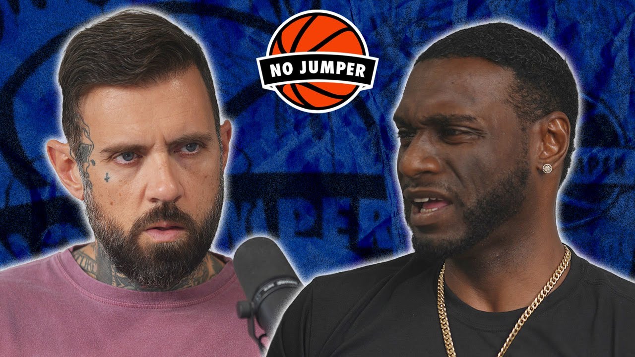 Billy Ado on 6ix9ine's Return, The Future of the 9 Trey Bloods, Prison Bid & More