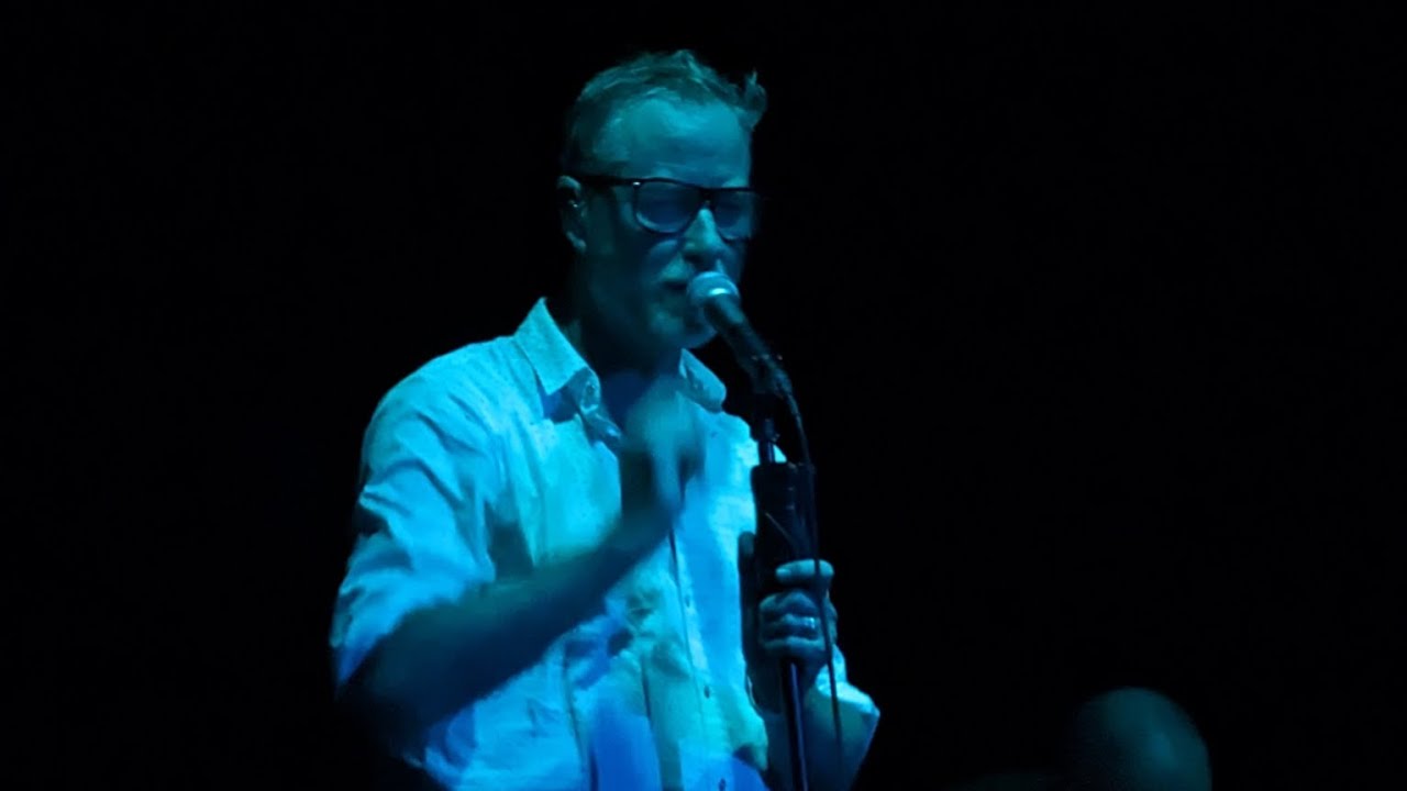The National - Don't Swallow the Cap live at Primavera Sound 2024