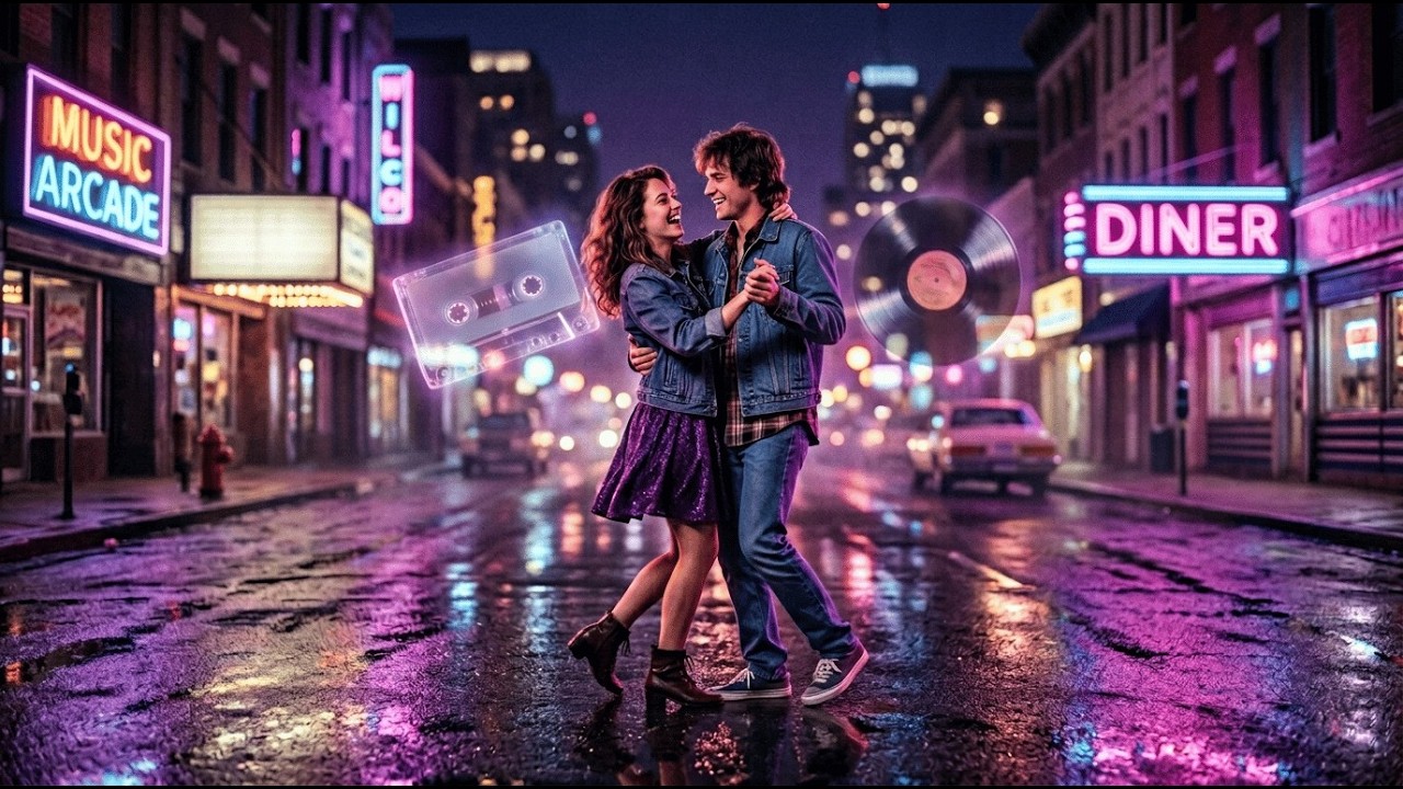 Ile Masz Dziś Lat ( Italo Disco Style )