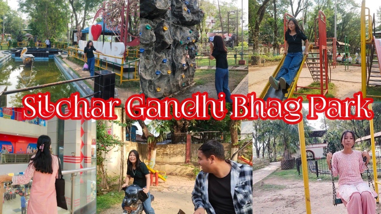 SILCHAR GANDHI BHAG PARK KOIURE NGCD😇 || REDUCTION SALE DAGI SU  POTCHEI KHARA LEIRKE 🛍️#vlog