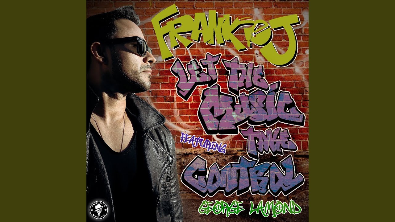 Let the Music Take Control (feat. George LaMond)