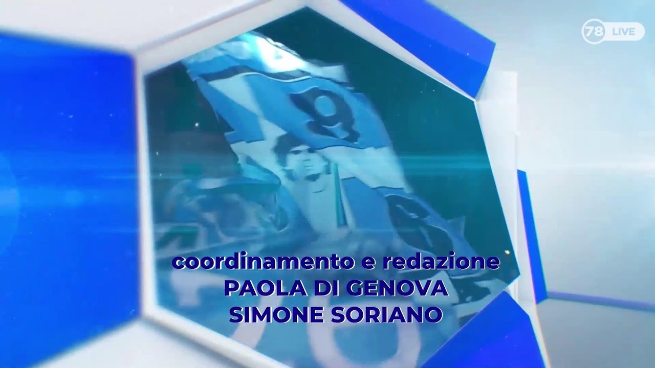 Canale 78 - Campania