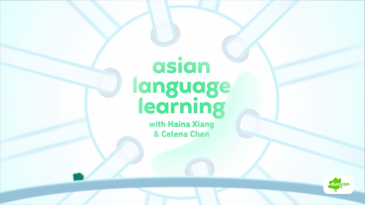 Game-changing updates to our Chinese and Japanese courses - Improving how we teach Asian languages