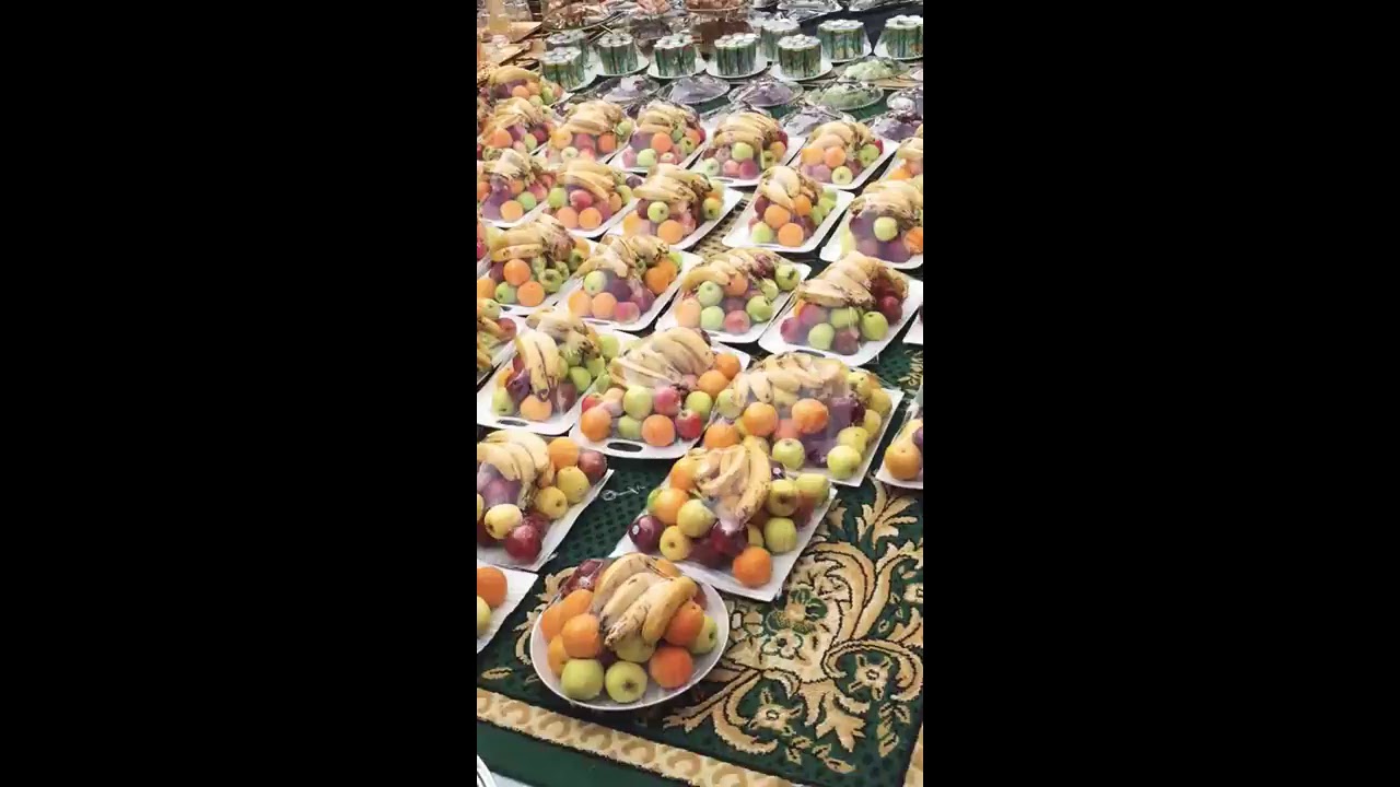 Wadial Magal touba 2020