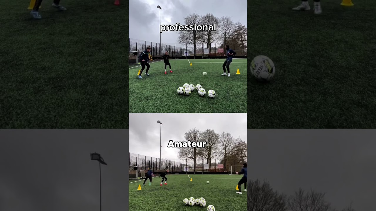 How to Defend a 2v1 Like a Pro ⚔️🛑⚽
