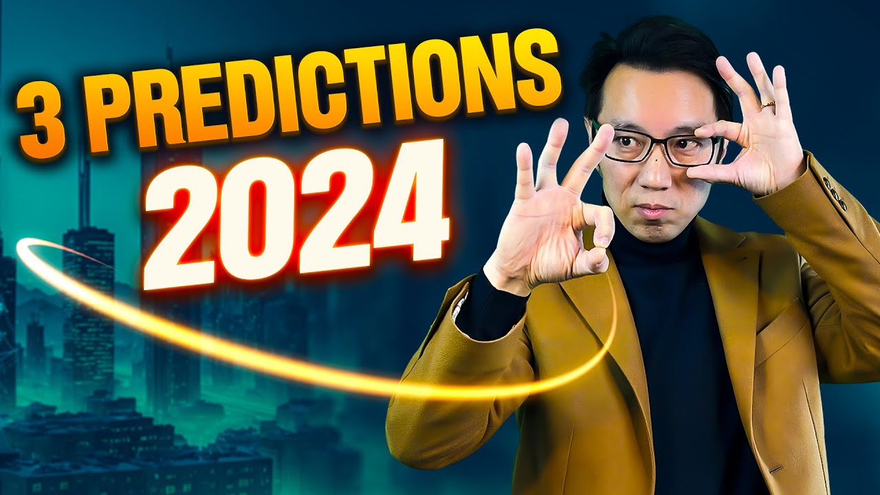 3 Toronto Real Estate Market Predictions for 2024
