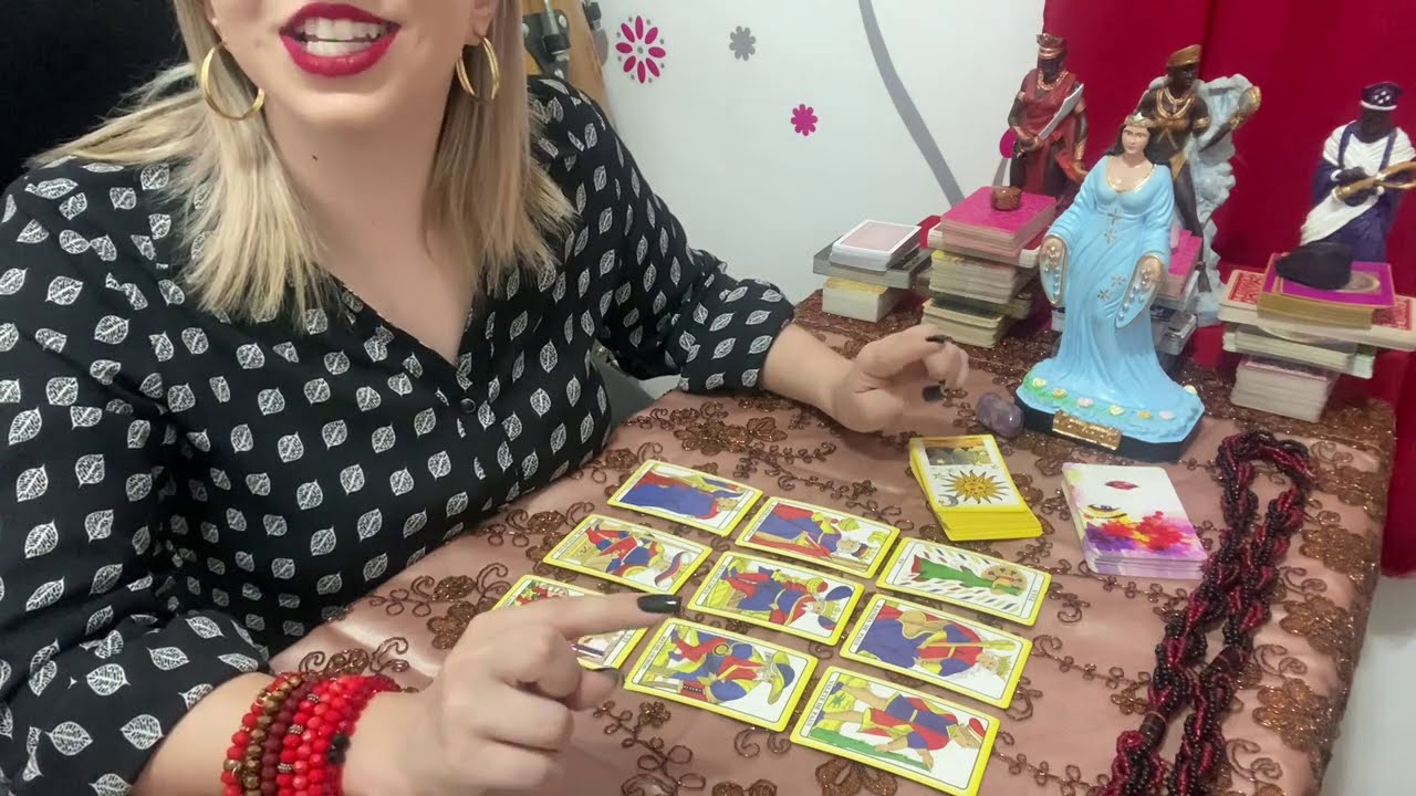 TUDÃO: MUDANÇAS IMPACTANTES QUE VIRÃO EM SUA VIDA! Geral de todas as áreas!