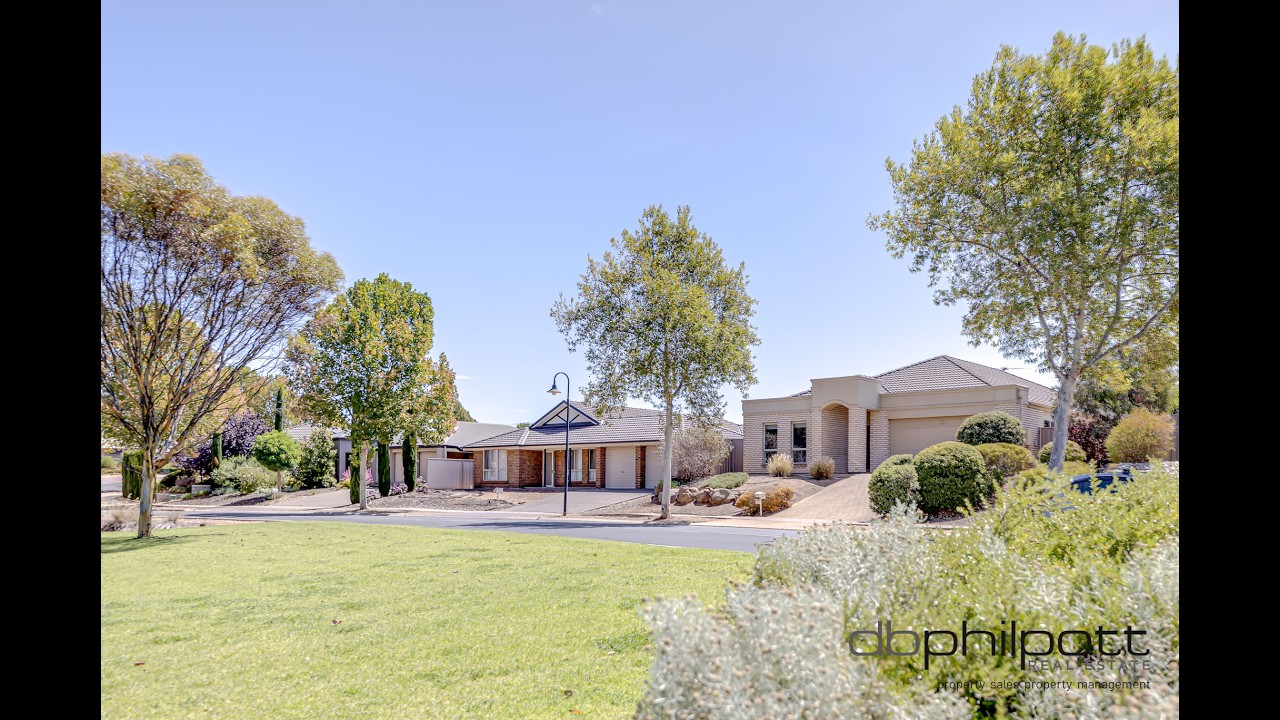 [ FOR SALE ] 31 Parkview Drive, Murray Bridge