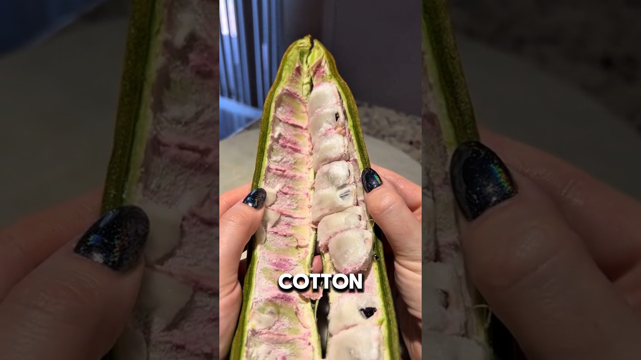 5 Extreme Fruits That Feel Like Survival Tools 🍈😍