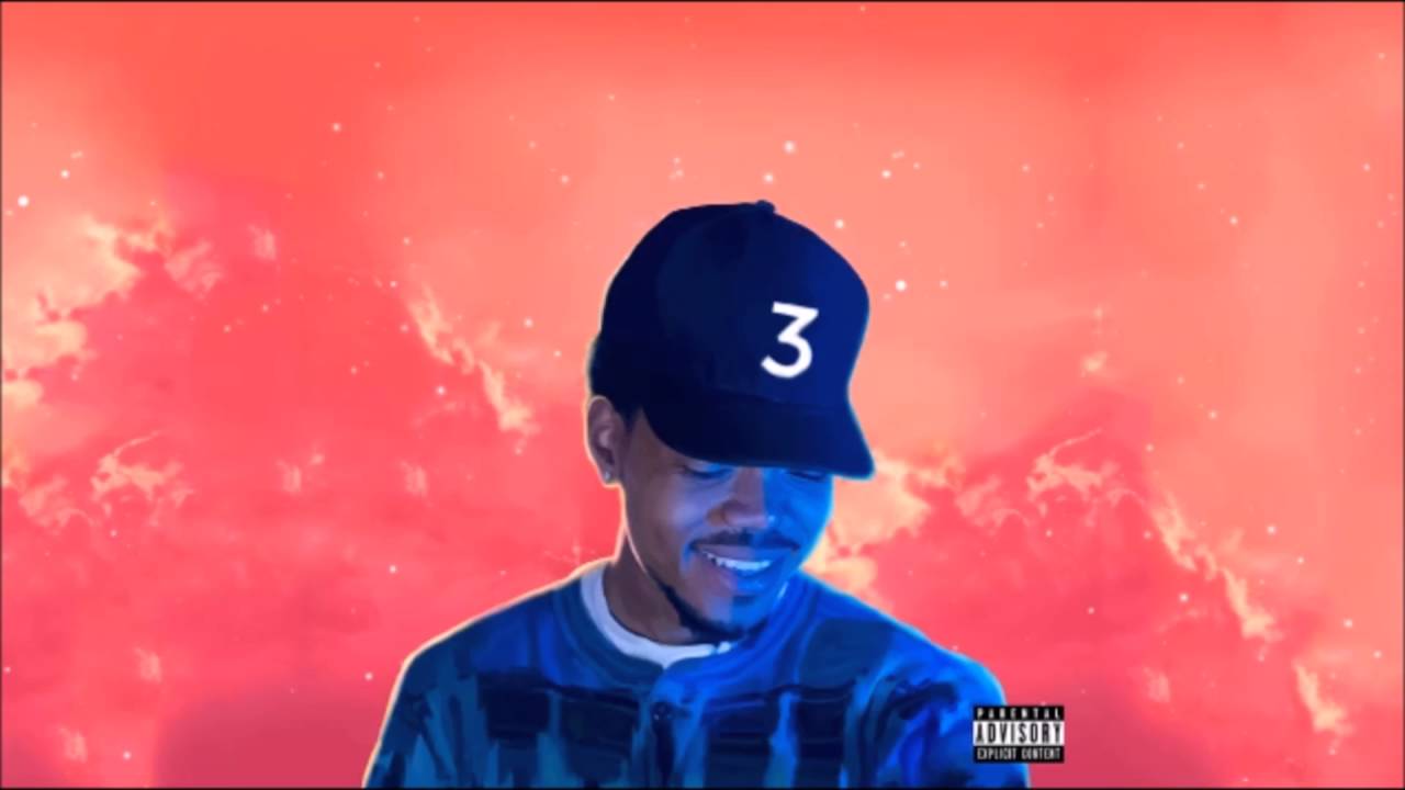 Chance the Rapper - Same Drugs (INSTRUMENTAL VERSION)