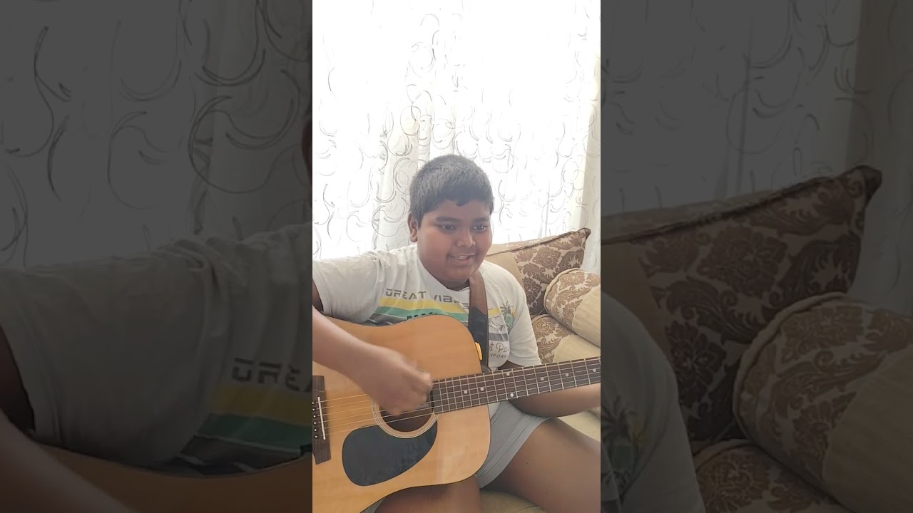 Ratakin Eha Igili – Sinhala Guitar Cover 🎶 (රටකින් එහා ඉගිලී) | Sinhala Classic Instrumental