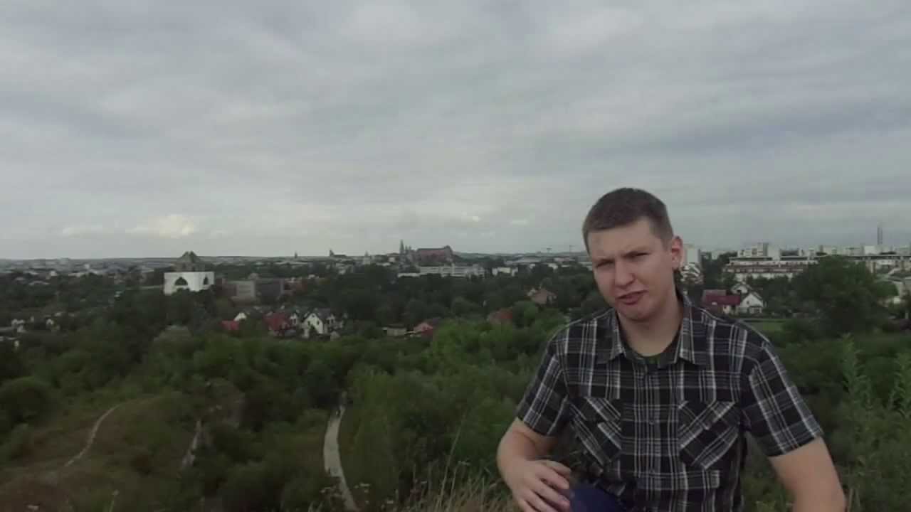 Smog - wielki problem Krakowa