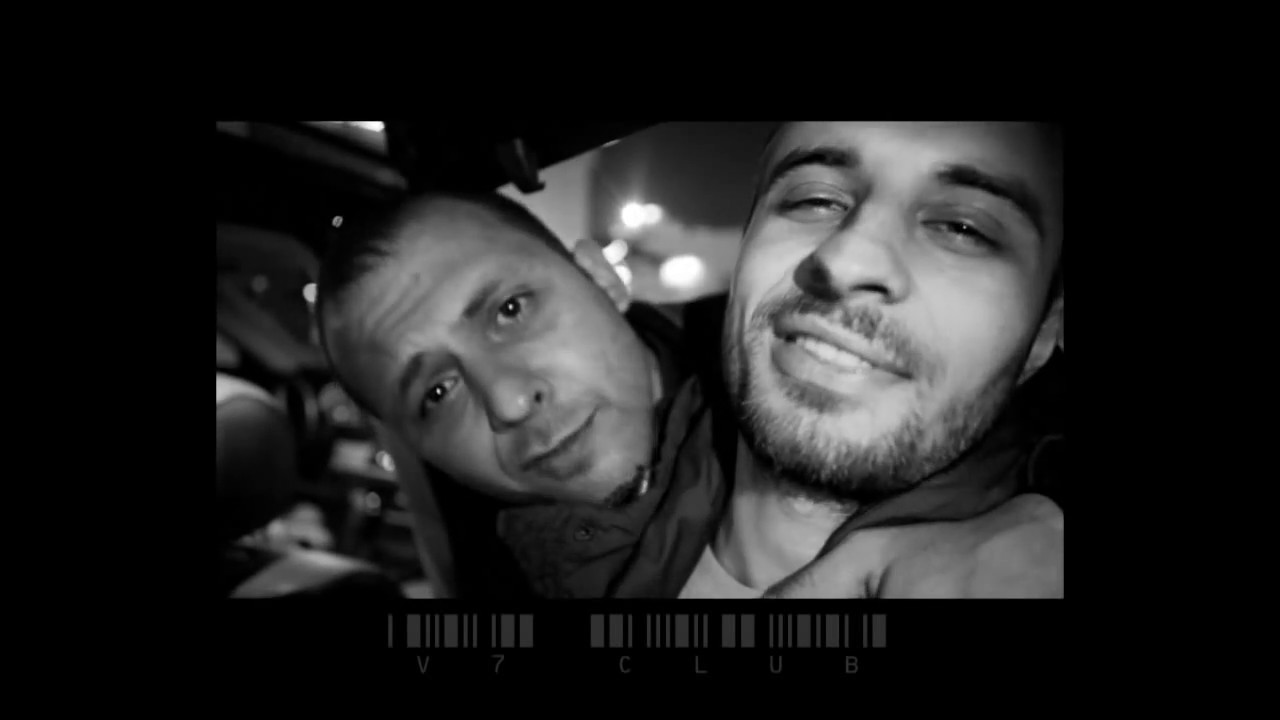 V7 CLUB (Аца) feat. JAH-FAR & МанТана при уч. Dee - АНОНС КЛИПА 