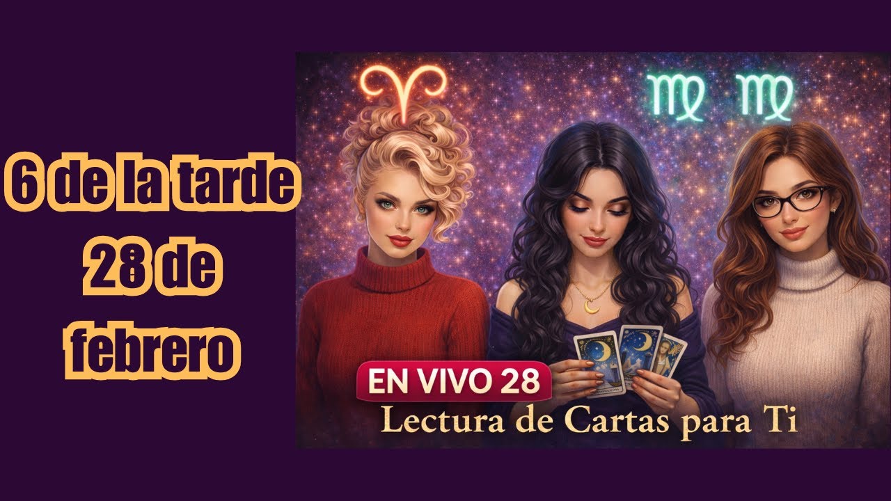 Lectura de Cartas para mis Mariposas y Alfiles