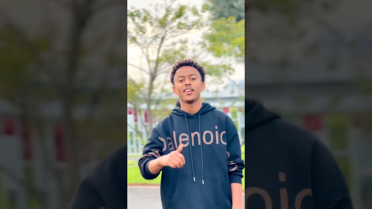 ከ 3ቱ ማን ይመቻችዋል? #አፍላፍቅር