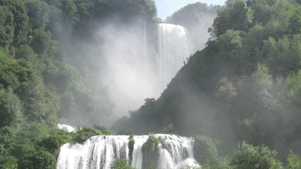 Giochi d'acqua