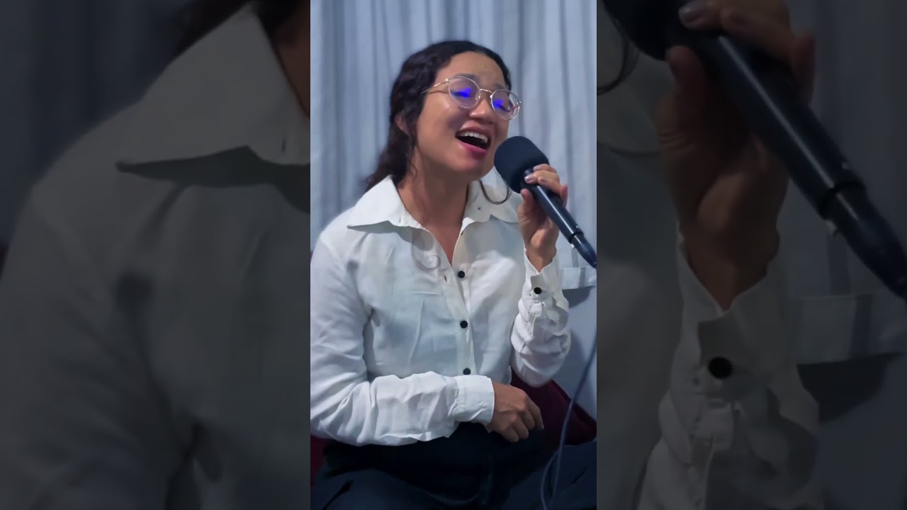 Quem &eacute; esse? || Nat&aacute;lia Cordeiro || Cover