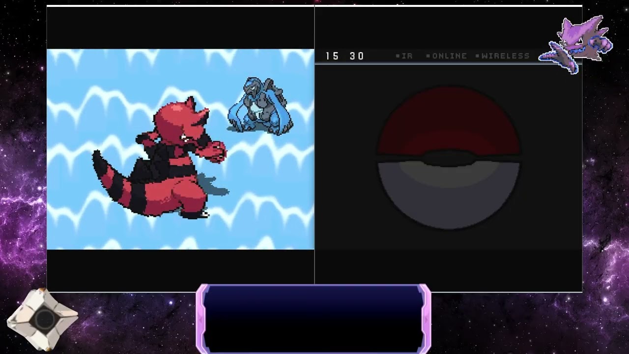 Pokémon Black Version (Part 25 Alt) ~End~
