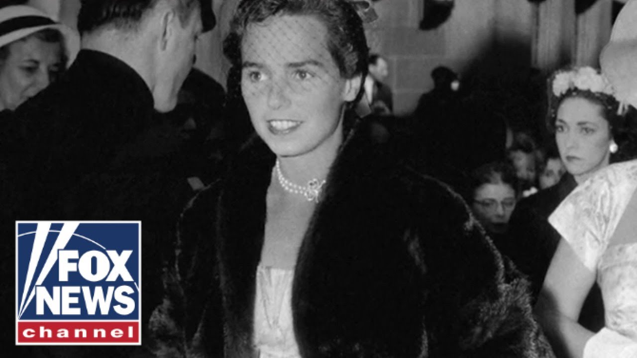 Ethel Kennedy is remembered as an iconic figure