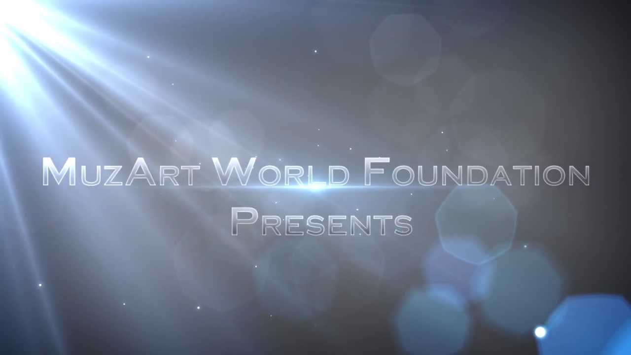 MuzArt World Concert Event with Jackie Evancho & Friends 