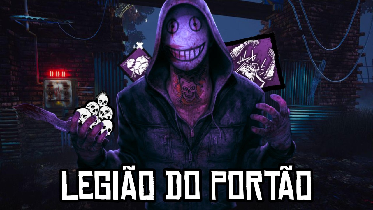 O LATE GAME FICA INSANO COM ESSA BUILD!!!