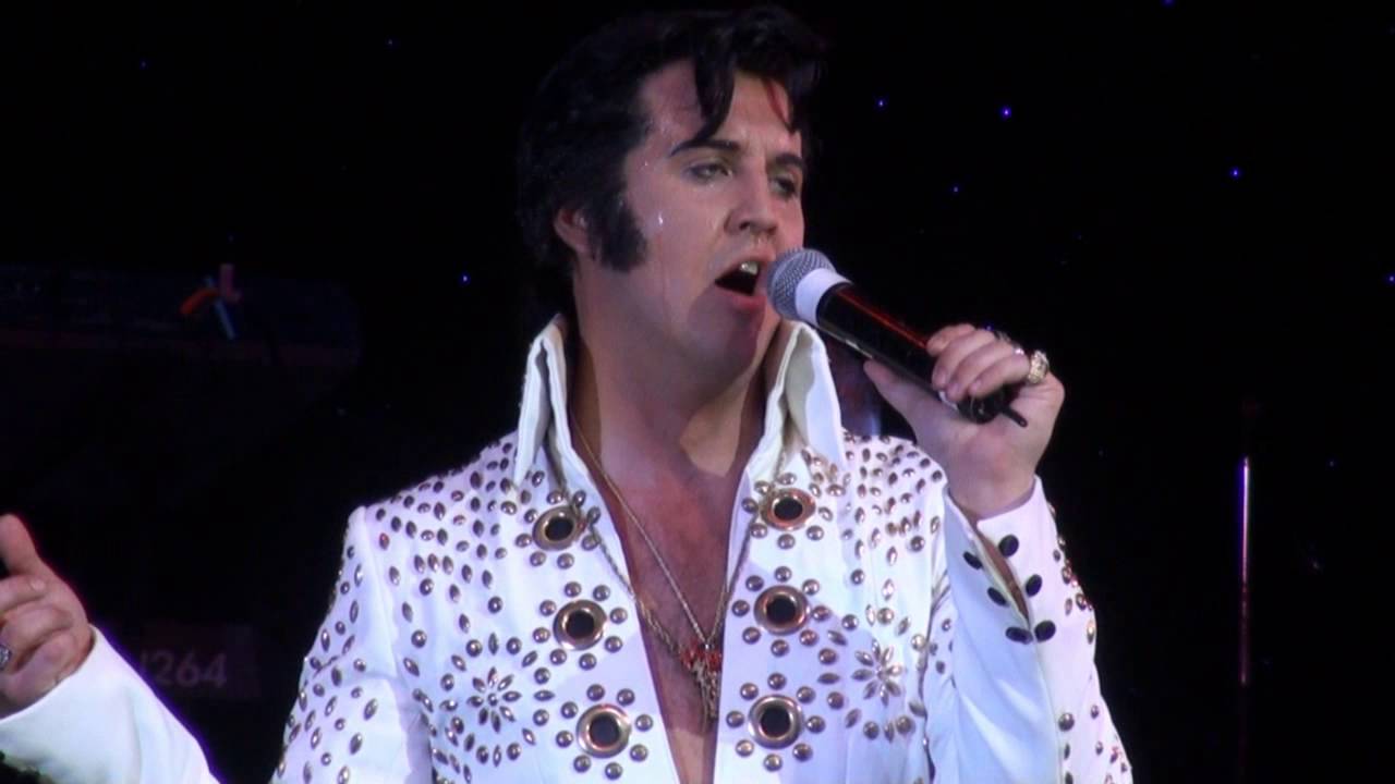 Brandon Bennett What Now My Love 2014 KING Cruise