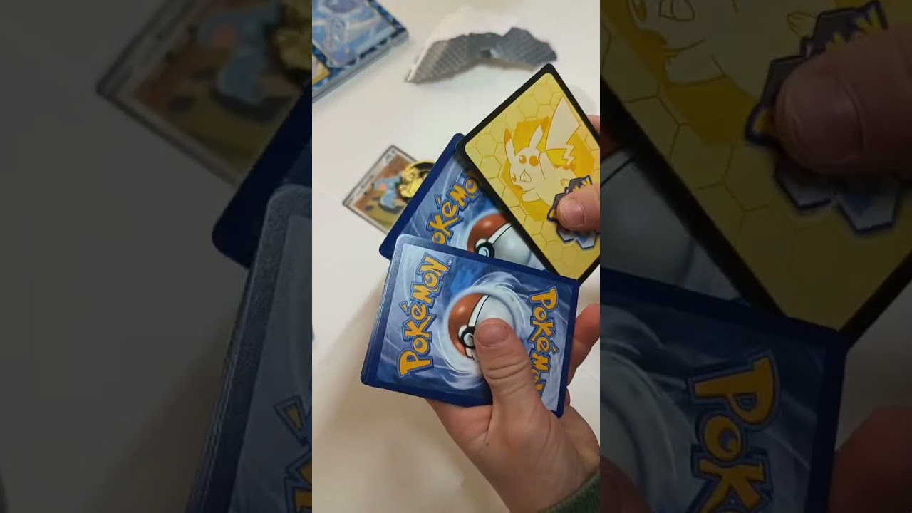 Открытие с магазином Mr Puggy ❤️ #pokemon #pokemoncards #pokemontcg #packopenning #cards #fypp