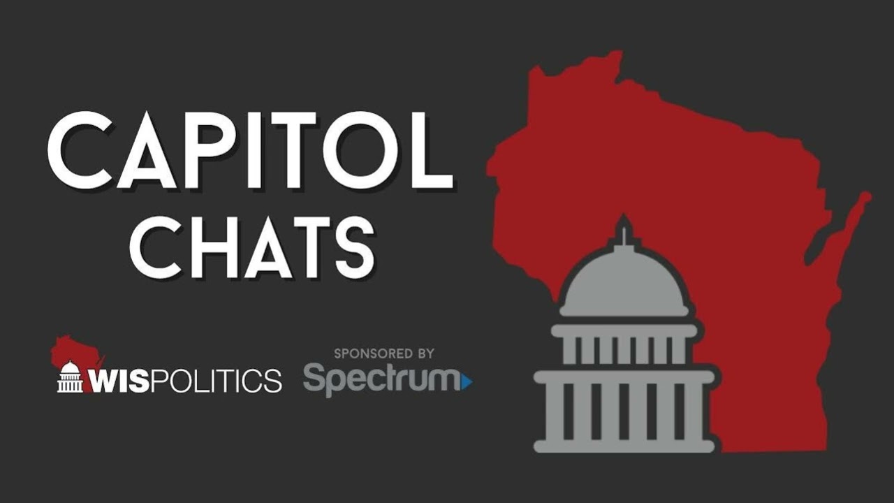 Capitol Chats: Clean Wisconsin’s Barrilleaux says data centers need an ‘all hands on deck’...