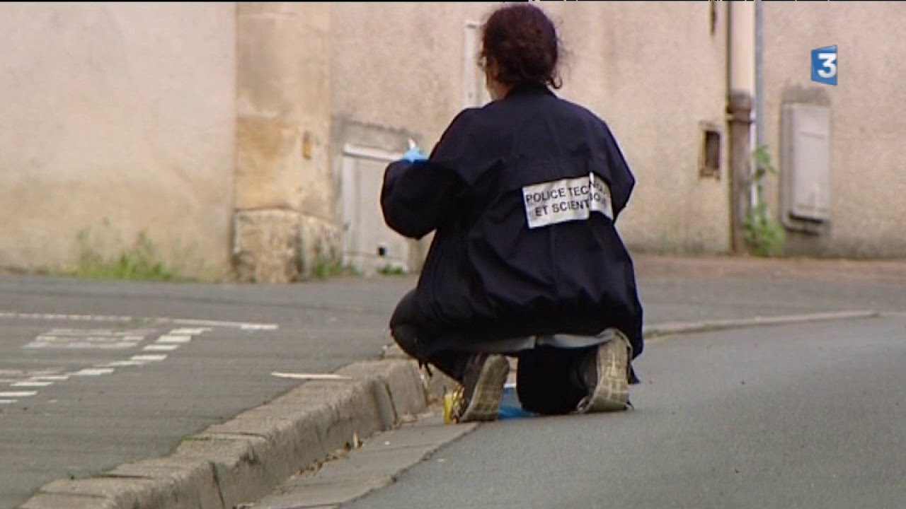 Meurtre de Nevers : le meurtrier présumé s'est rendu à la police