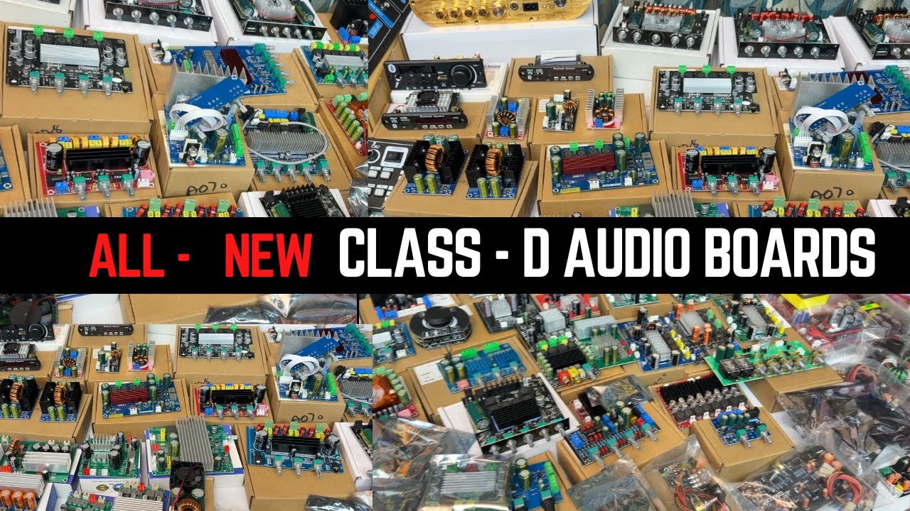 all - New Class - D Amplifier Board with price & details' #classdamplifierboard #ampliefierboard 
