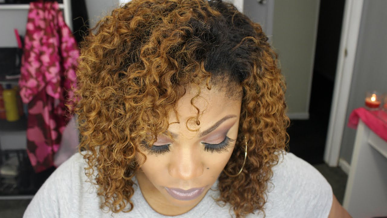 Affordable Virgin Malaysian Curly Hair Final Review | Aliexpress Wo Wigs