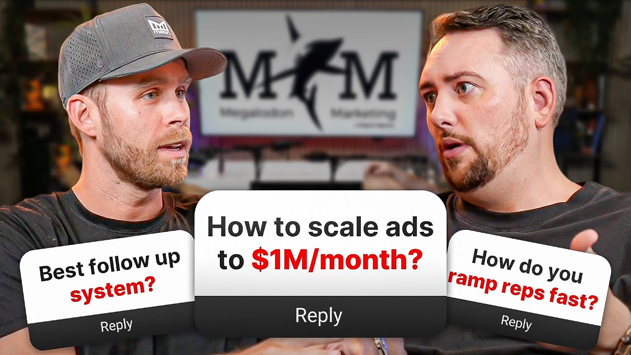 48 Mins Of The BEST Marketing Strategies You Needed To Know Yesterday
